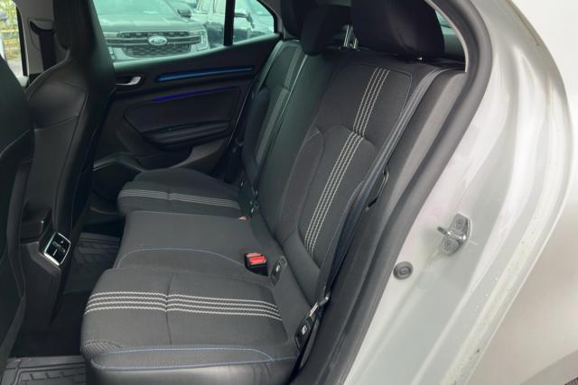 Renault Mégane image 1