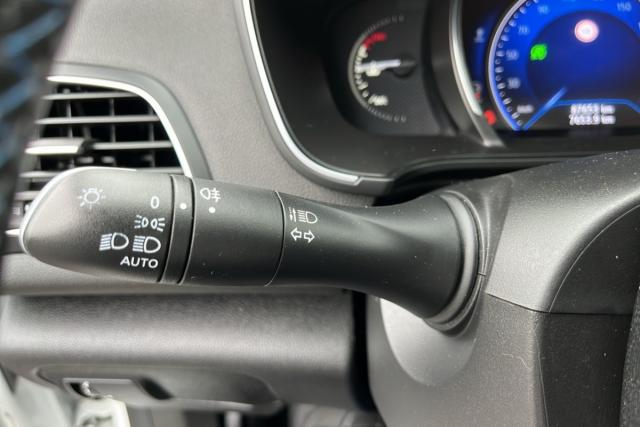 Renault Mégane image 9