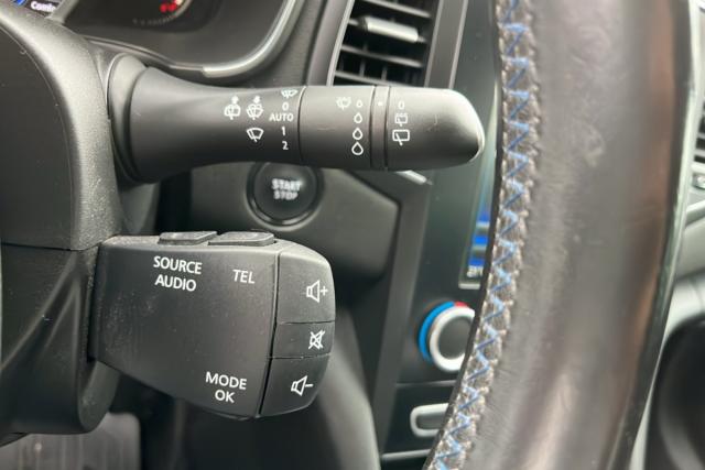 Renault Mégane image 8