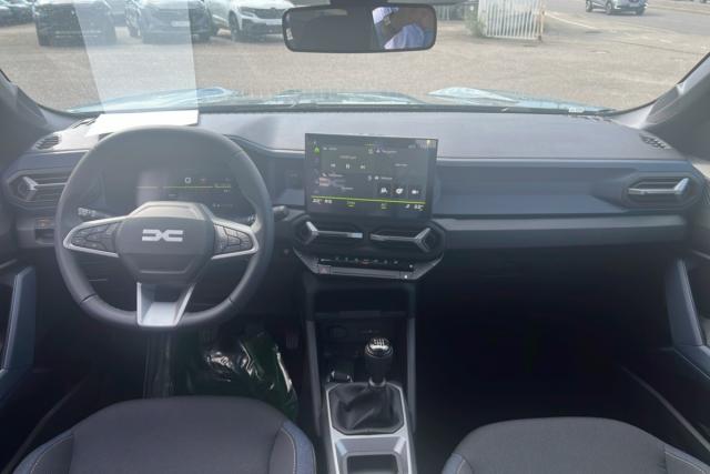 Dacia Bigster image 6