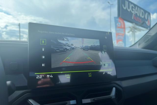 Dacia Bigster image 9