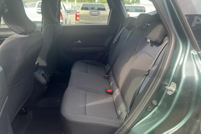 Dacia Bigster image 7