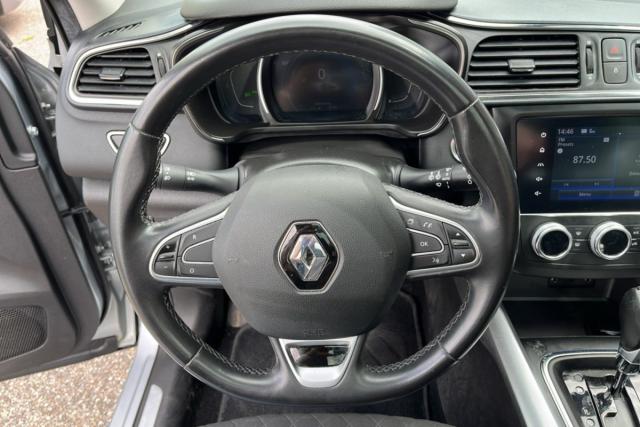 Renault Kadjar image 1