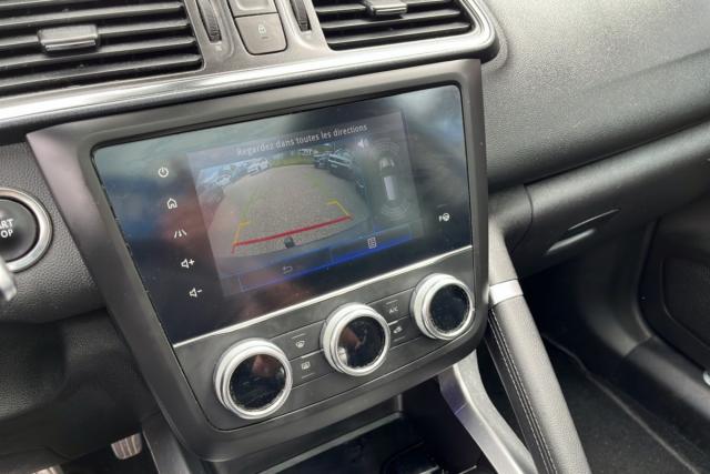 Renault Kadjar image 9