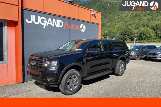 Ford Ranger Tdci 170 Bva Xlt Hd-Top S