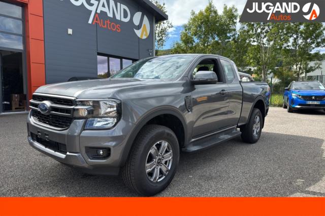 Ford Ranger Tdci 170 Bva Xlt Rideau S