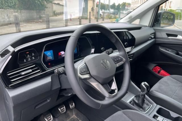 Volkswagen Caddy image 1