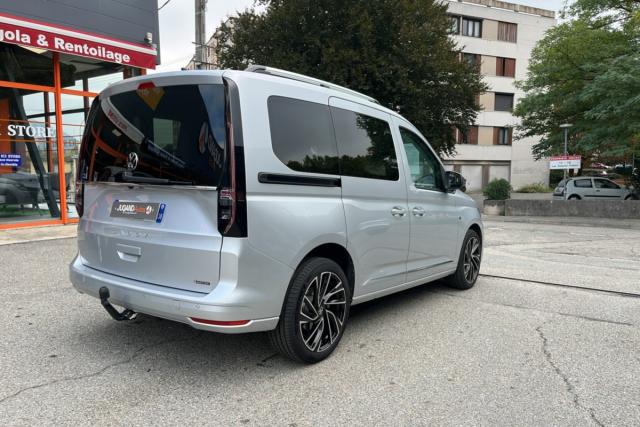 Volkswagen Caddy image 9