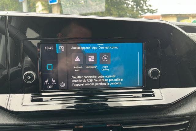 Volkswagen Caddy image 7