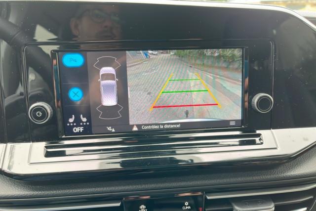 Volkswagen Caddy image 8