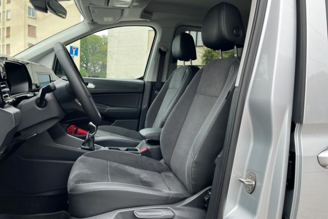 Volkswagen Caddy image 4