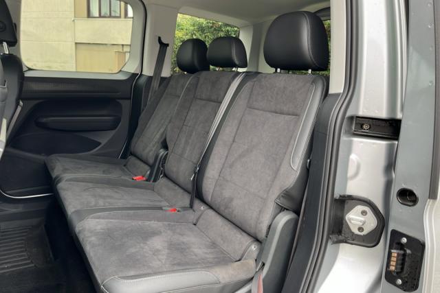 Volkswagen Caddy image 5