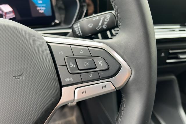 Volkswagen Caddy image 3