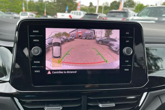 Volkswagen T-Roc image 8