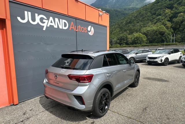 Volkswagen T-Roc image 9