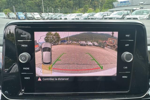 Volkswagen T-Roc image 4