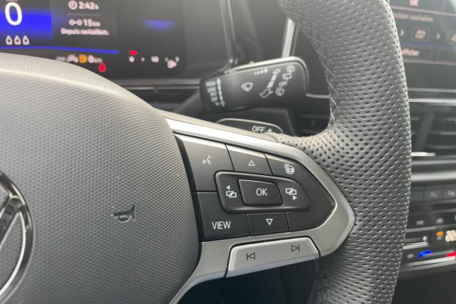 Volkswagen T-Roc image 9