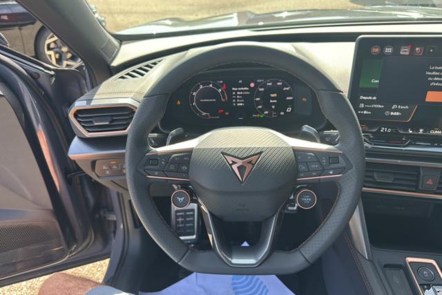 Cupra Formentor image 2