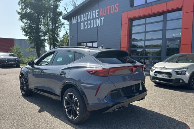 Cupra Formentor image 1