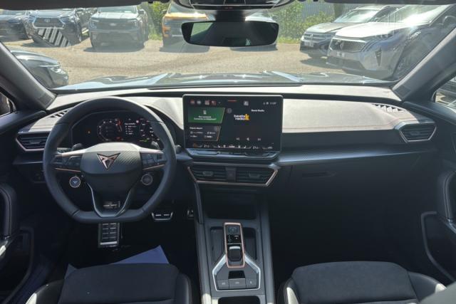 Cupra Formentor image 3