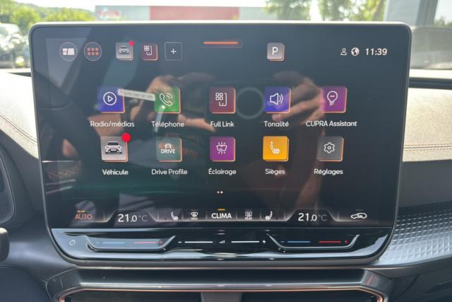 Cupra Formentor image 7