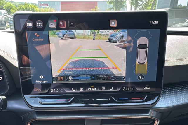 Cupra Formentor image 4