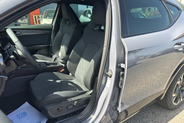 Cupra Formentor image 6