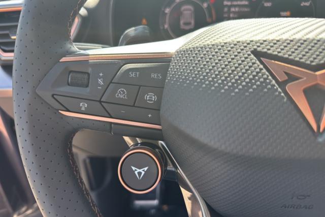 Cupra Formentor image 9