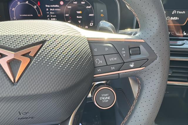 Cupra Formentor image 8