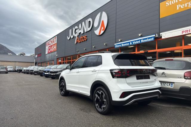 Volkswagen T-Cross image 6