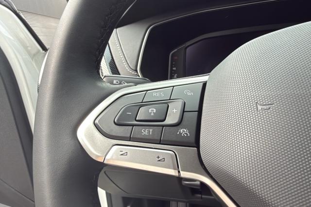 Volkswagen T-Cross image 9