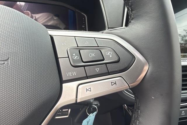 Volkswagen T-Cross image 5