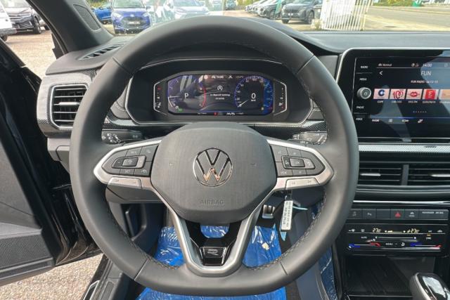 Volkswagen T-Cross image 7