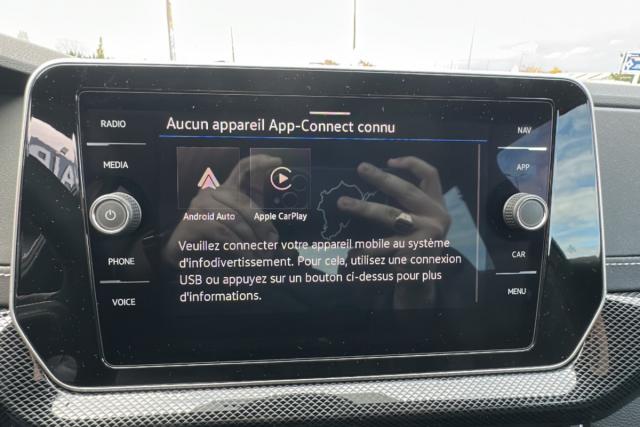 Volkswagen T-Cross image 6