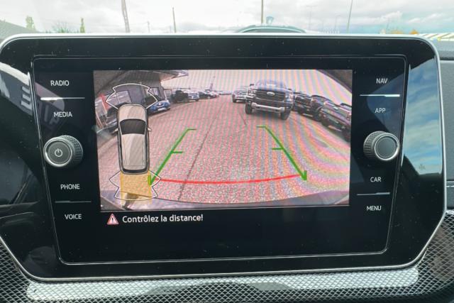 Volkswagen T-Cross image 2