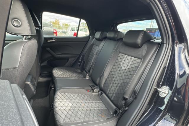 Volkswagen T-Cross image 5