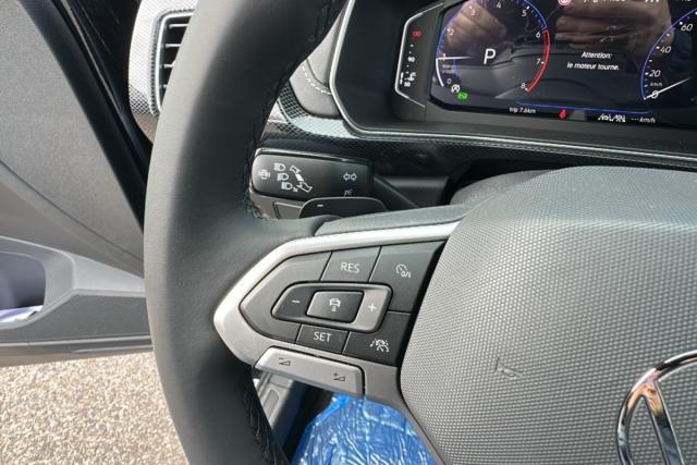 Volkswagen T-Cross image 8