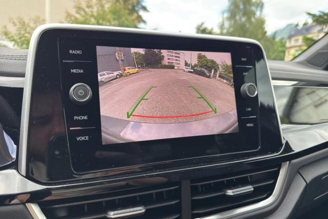 Volkswagen T-Roc image 1