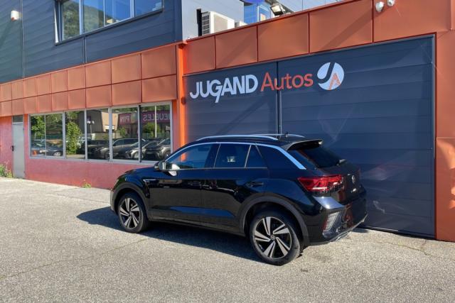 Volkswagen T-Roc image 5