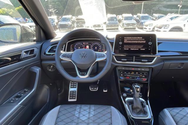 Volkswagen T-Roc image 4