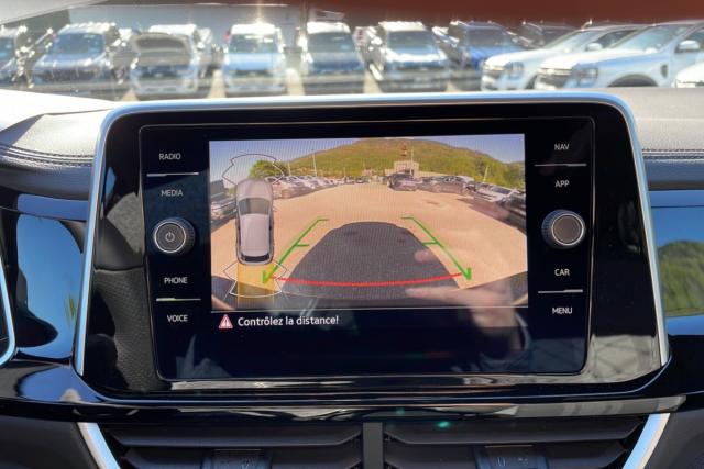 Volkswagen T-Roc image 8