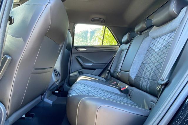 Volkswagen T-Roc image 1