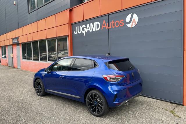 Renault Clio image 9