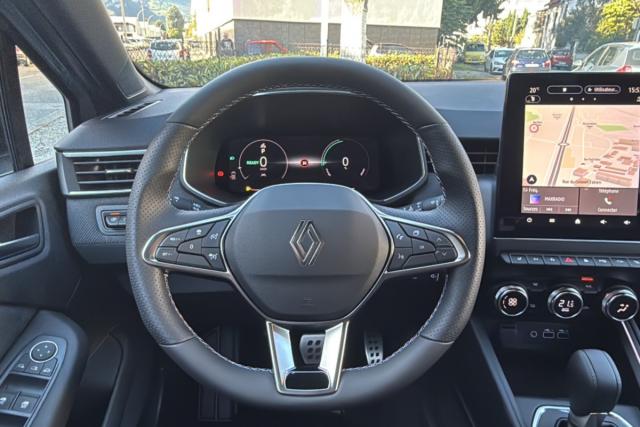 Renault Clio image 1