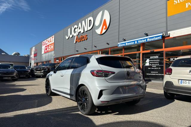 Renault Clio image 3