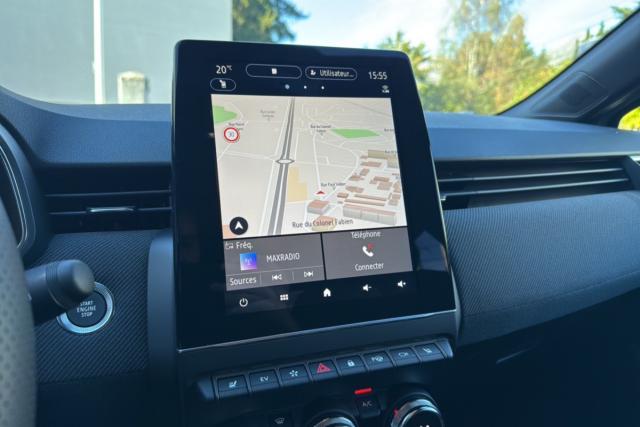 Renault Clio image 9