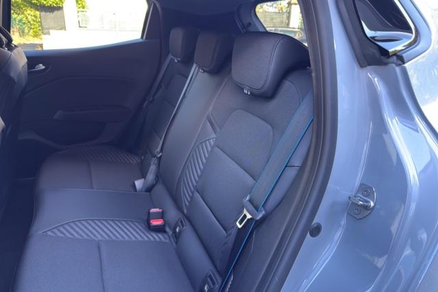 Renault Clio image 8