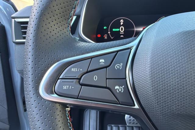 Renault Clio image 5