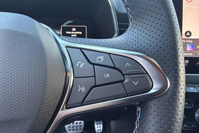 Renault Clio image 7