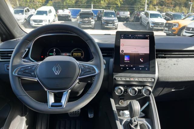 Renault Clio image 5